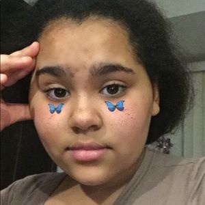 Meet your Posher, Zorya